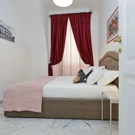 Cozy Castle - My Extra * Roma